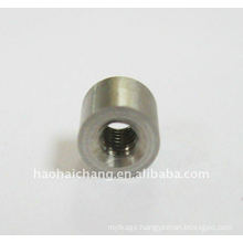 SUS304 Stainless Steel M3 Round Nut